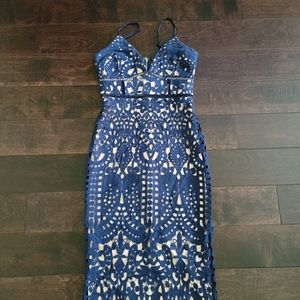 SOLD! Gianna Bini dress